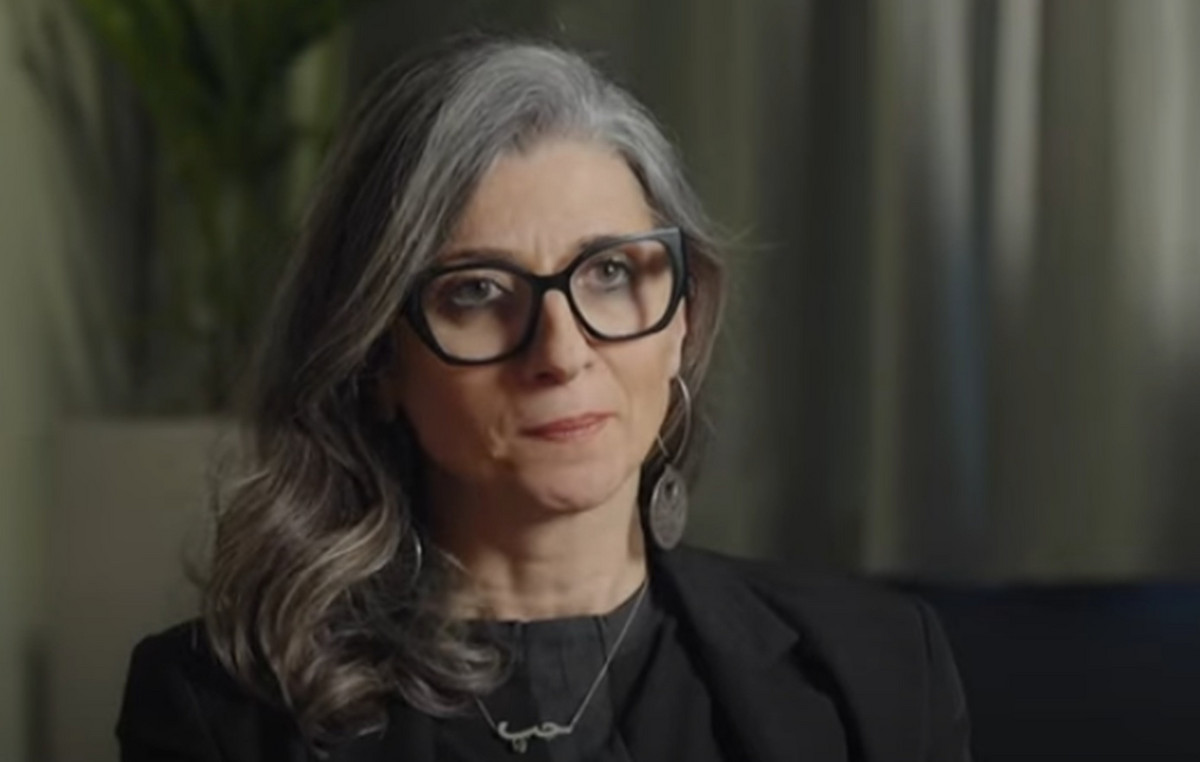 US is imposing sanctions on UN Special Rapporteur for Palestinian territories