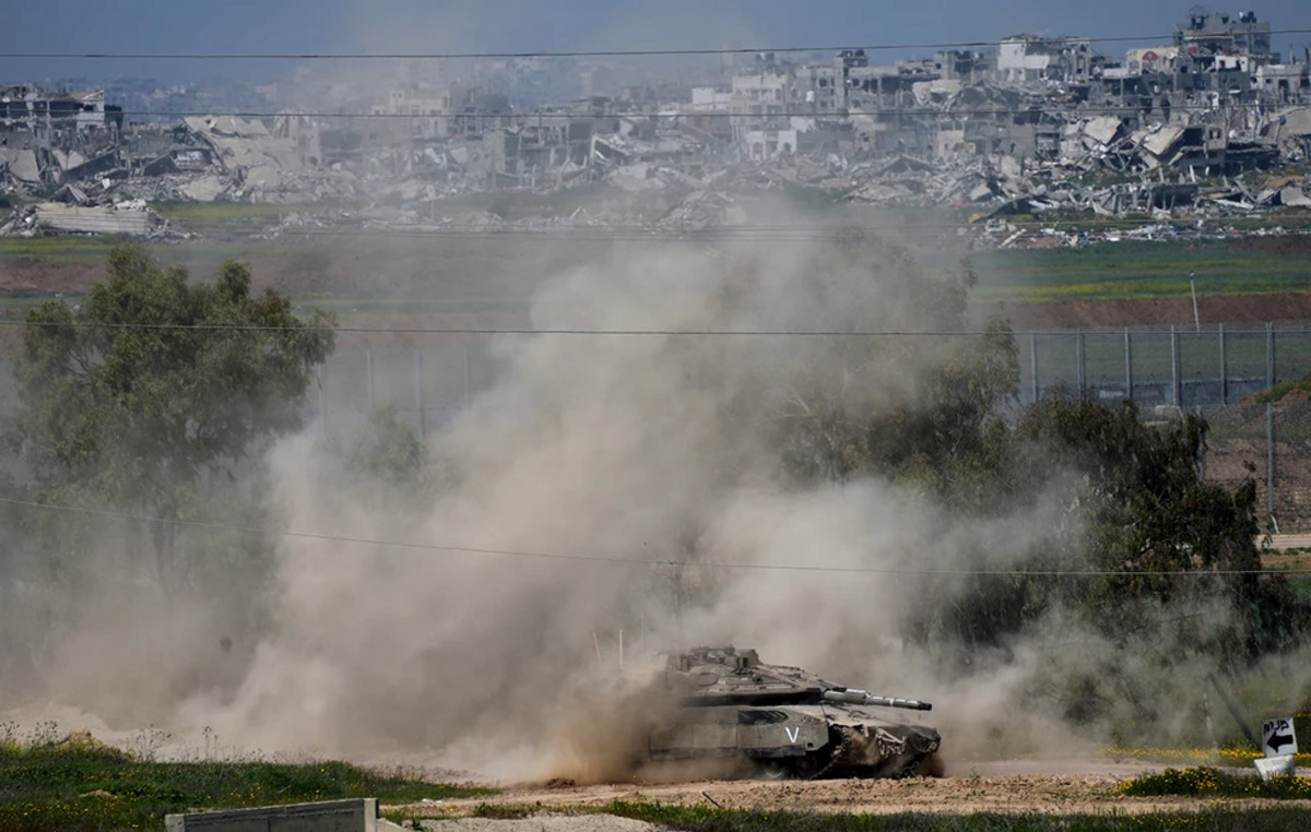 Hamas is considering US ceasefire proposal – 40 dead today by Israeli fire