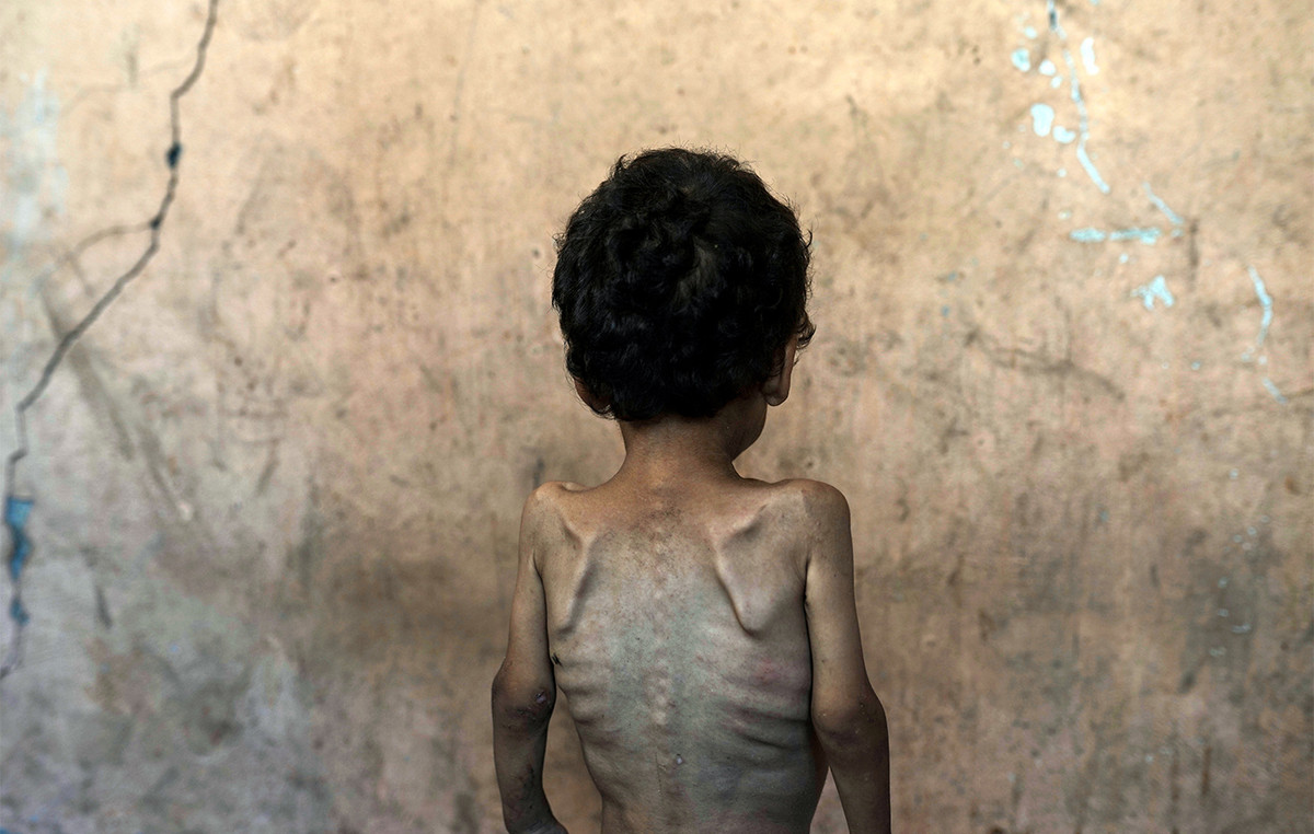 ‘The cube was dropped’: Humanitarian trucks began to be directed by Egypt to Gaza