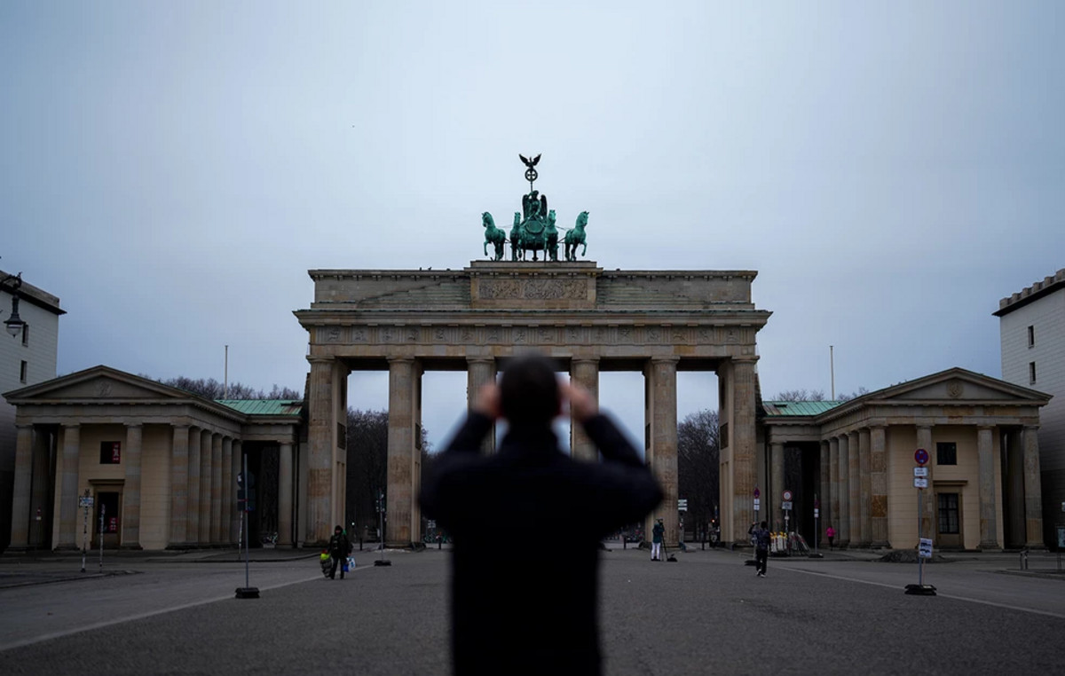 “Challenge” US duties tells the German Foreign Ministry – the need for further negotiations has been highlighted by the government