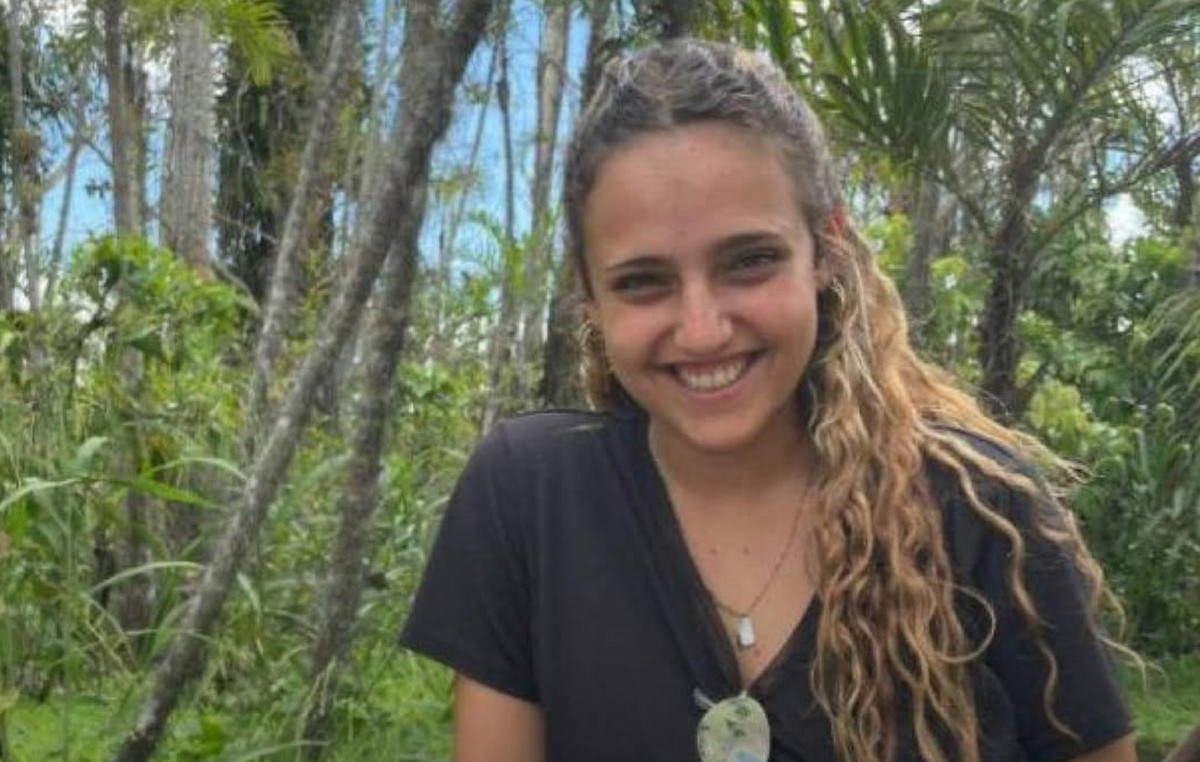“We lived in cages, I was operated without anesthesia” – Hamas Homer, Emily Damari, describes the nightmare