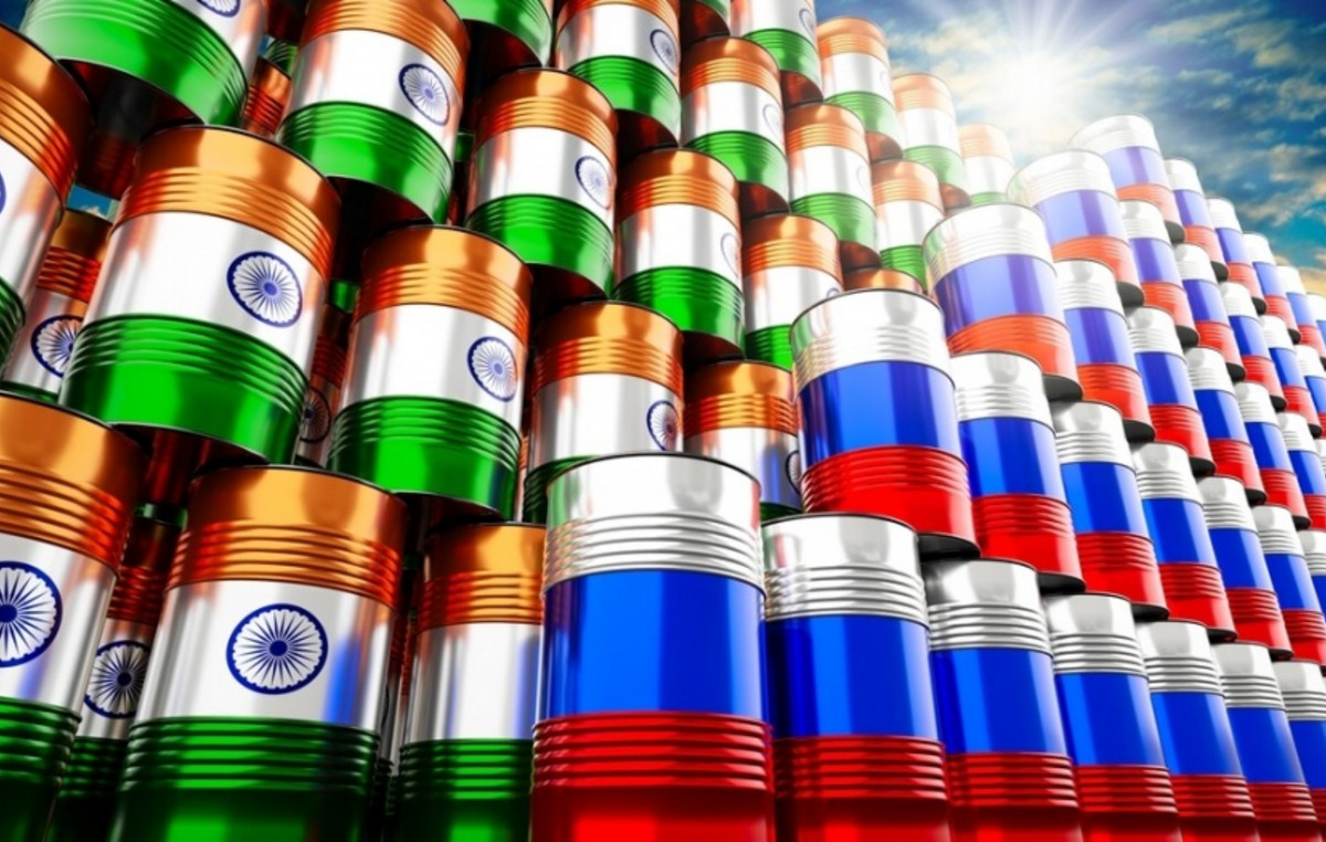 India State Refineries closed the “cannula” in Russian oil