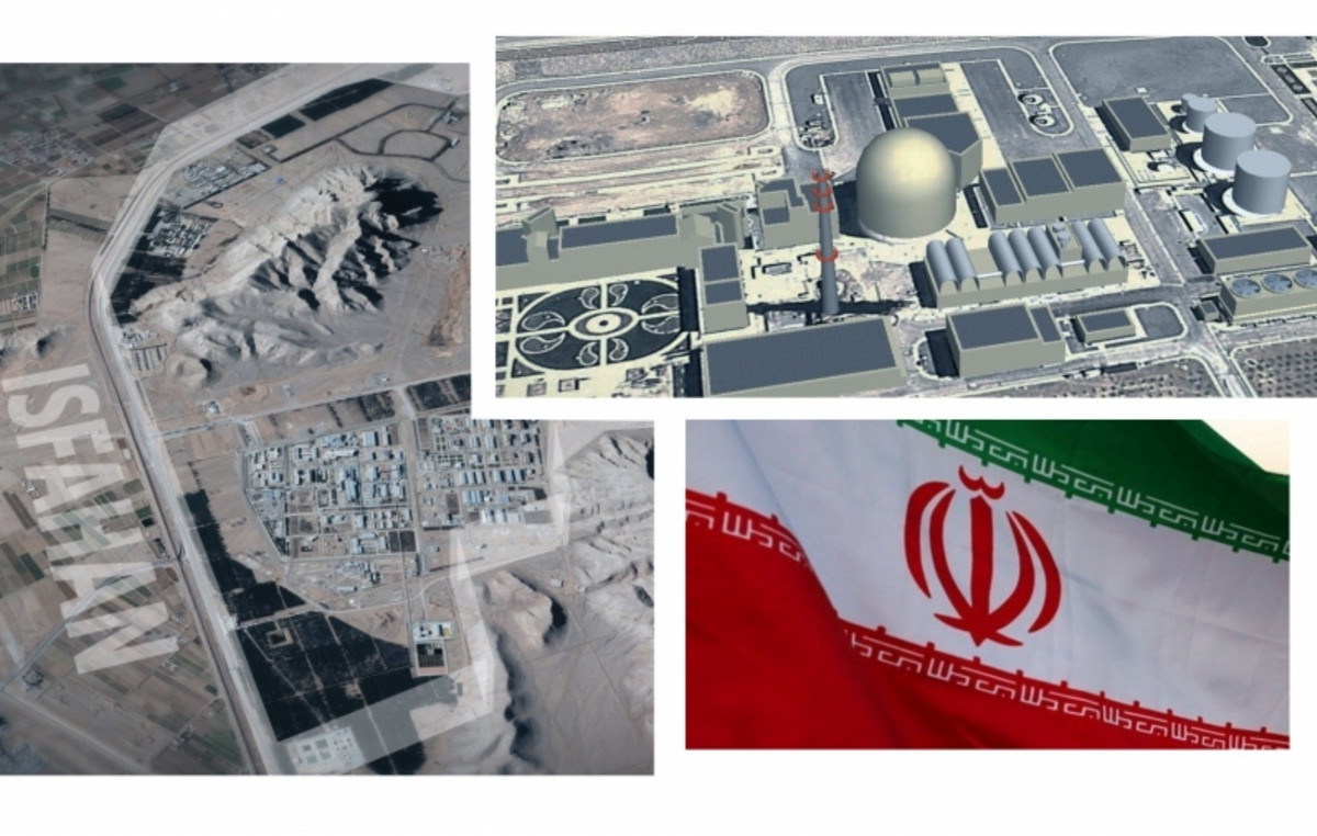 Iran: “No” in negotiations with the US if the cessation program is interrupted as a term.