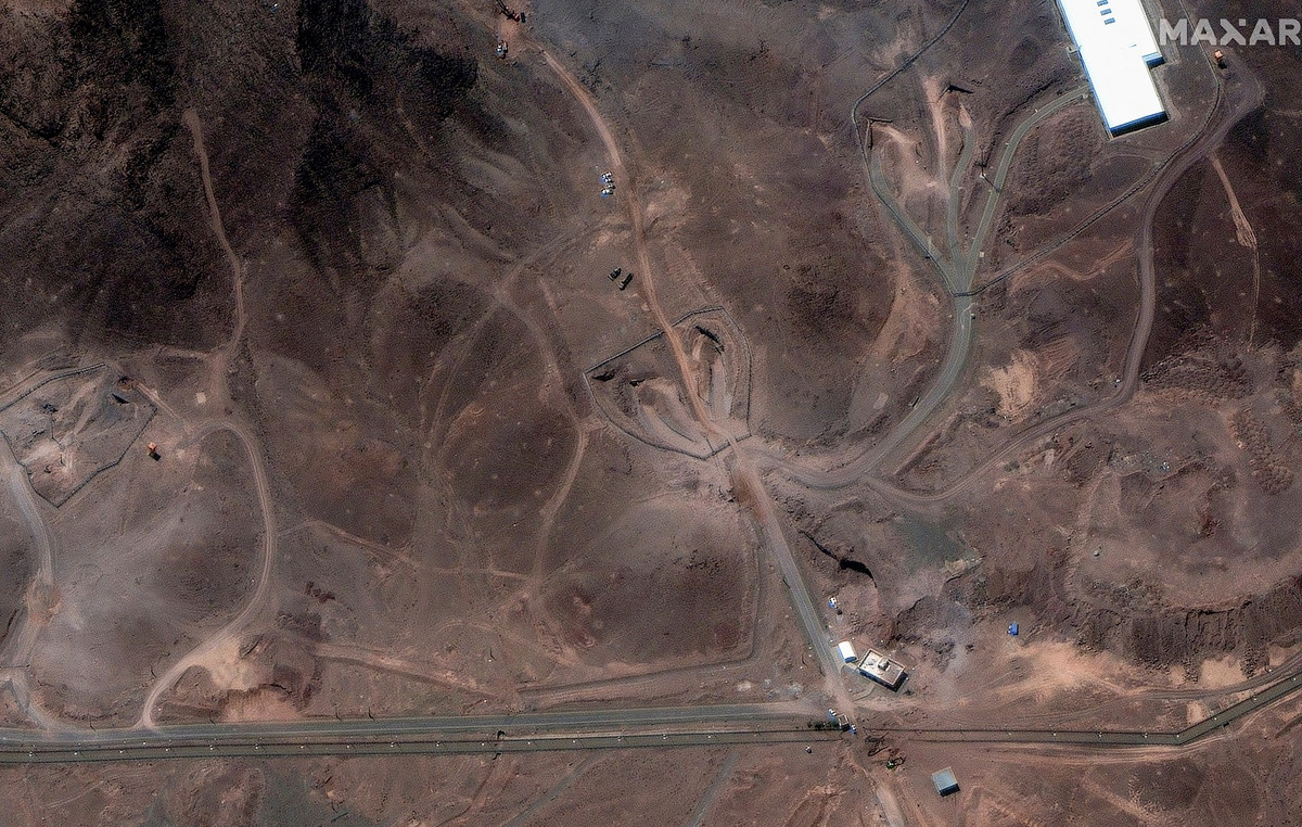 Axios: Talking Negotiations between the US and Iran for Tehran’s nuclear program – in Oslo talks