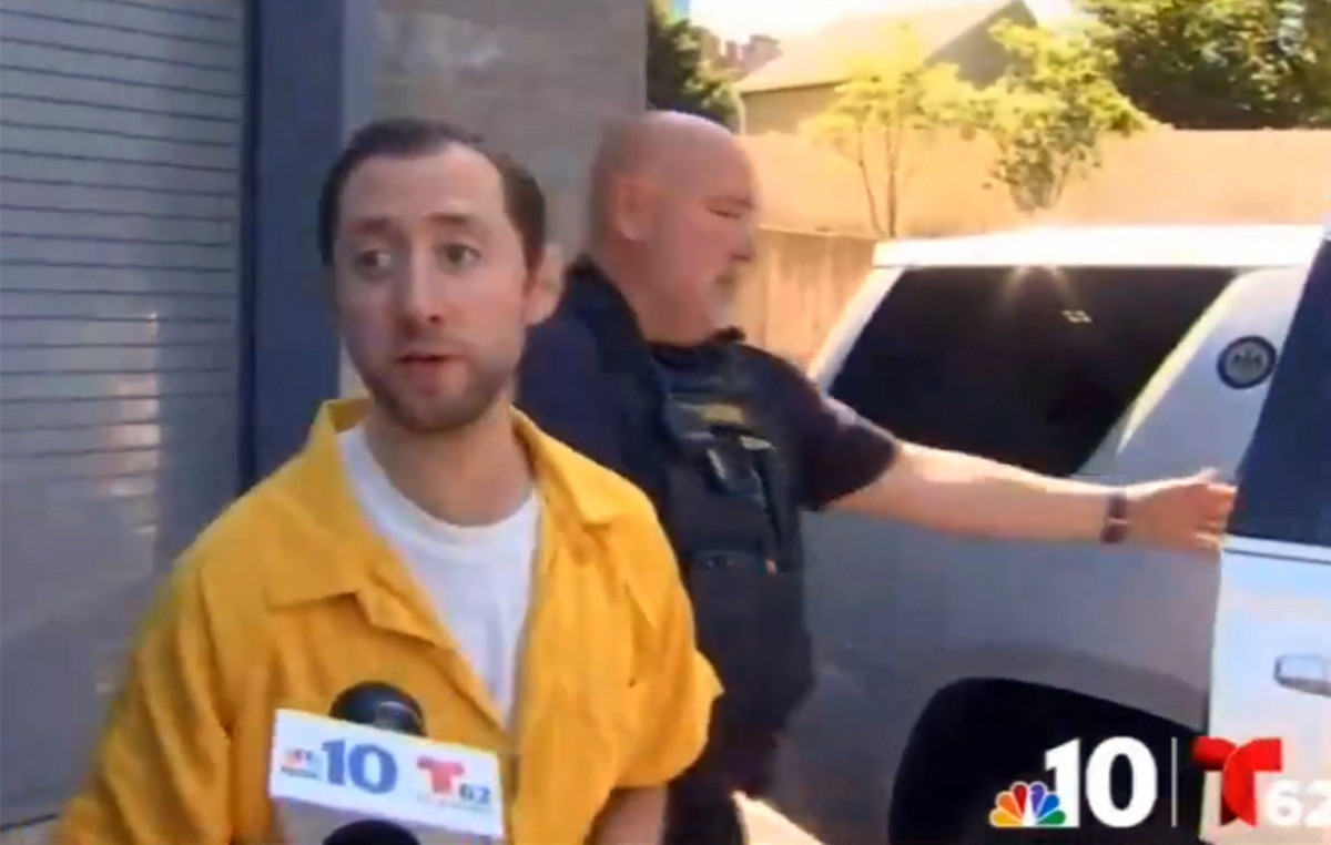 Thriller in the US: Man decapitled his father and uploaded it to YouTube