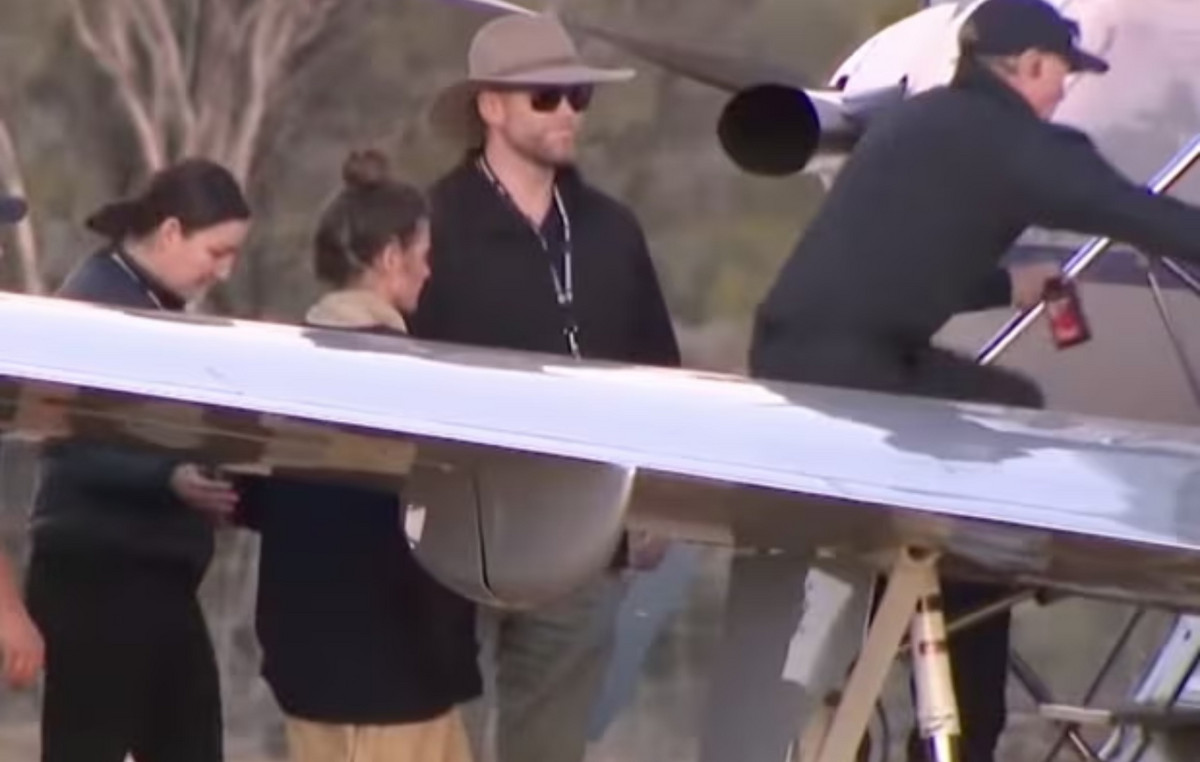 High end to the disappearance of a 26 -year -old German tourist in Australia – survived 12 days in the wild