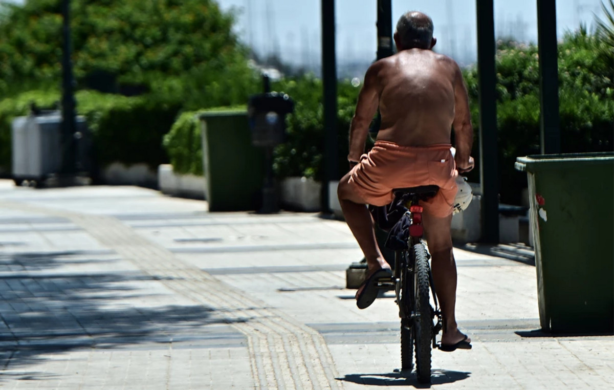 ‘The European Heat is Different’ – Survival Guide for Summer Holidays in the Mediterranean