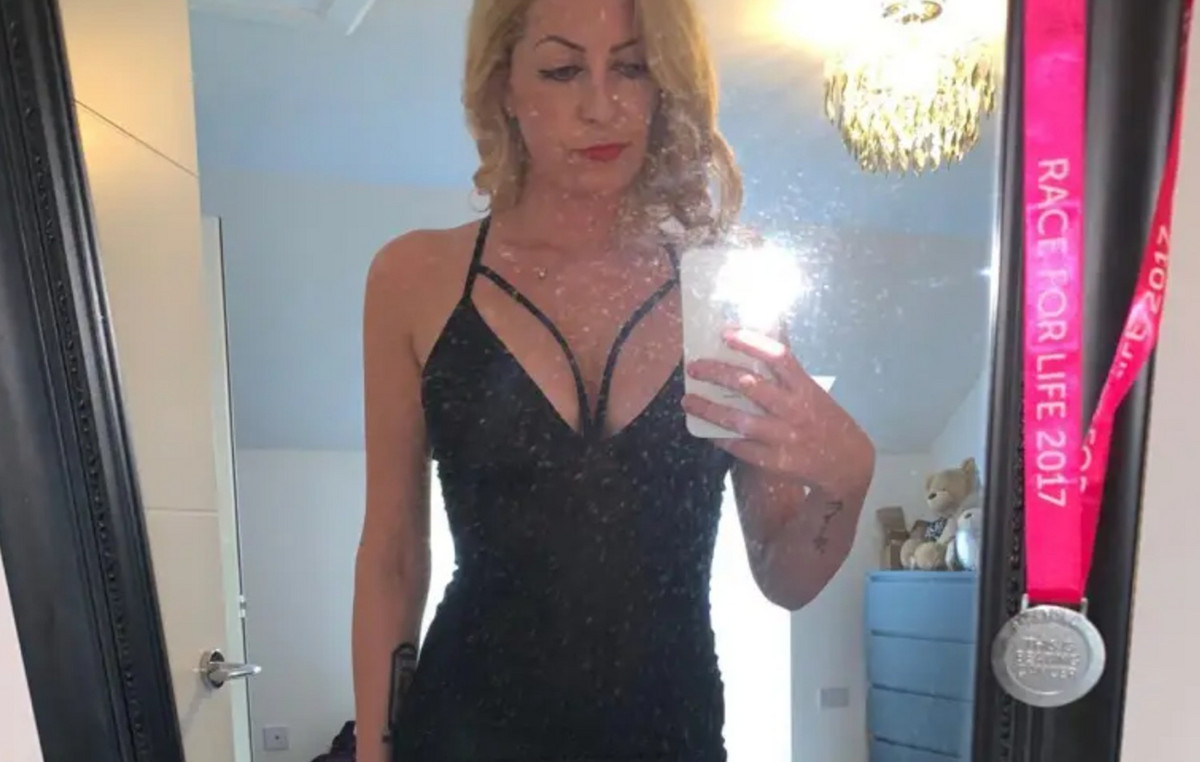 In suspension of teaching teacher who maintained an account on Onlyfans – her students discovered