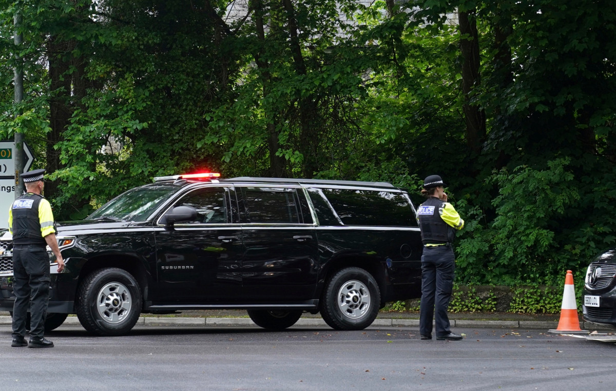 Thriller in Cornwall: many corpses were found in a forest where 43 -year -old disappeared – Large business in progress