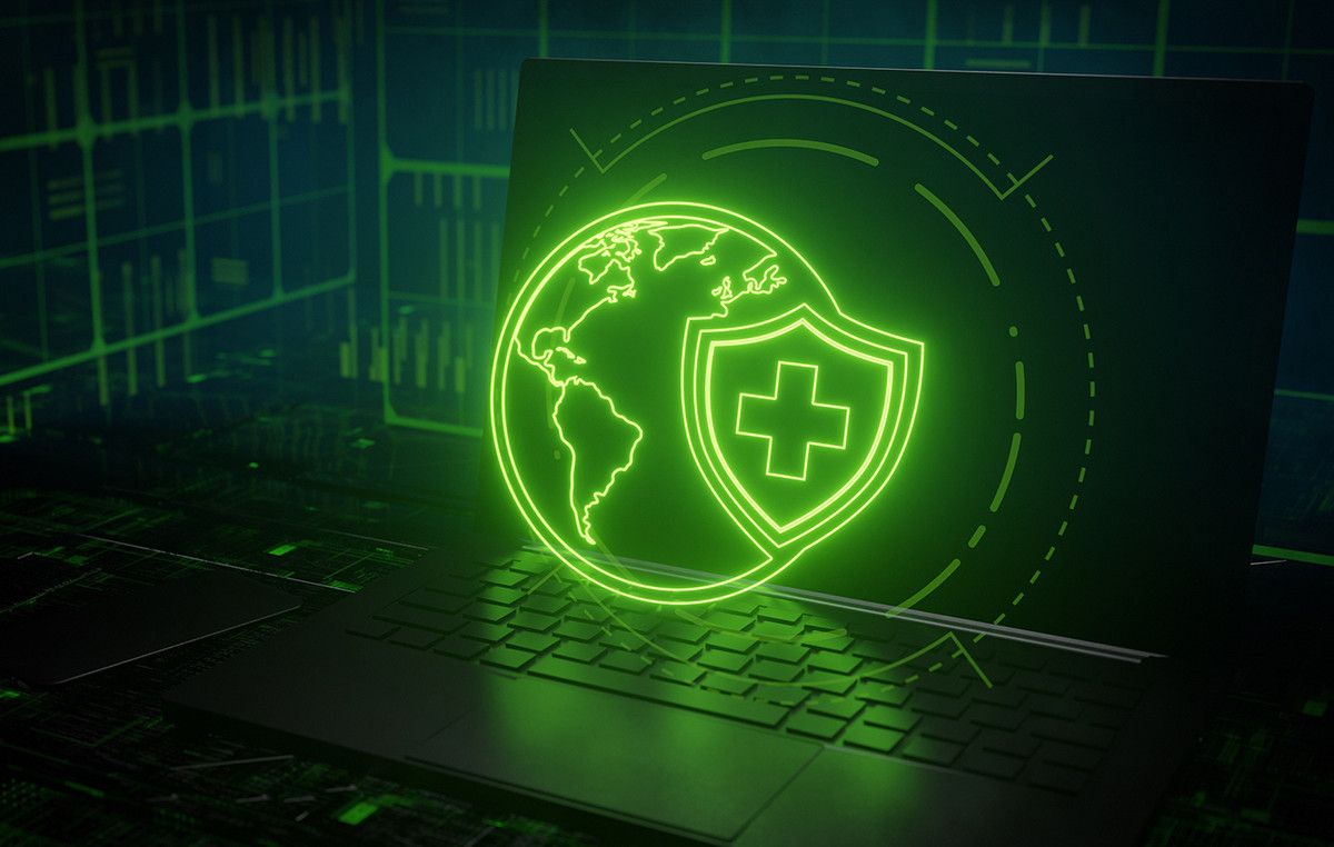Why is a wave of cyberattacks in European hospitals – Risk for lives and costs of millions of euros