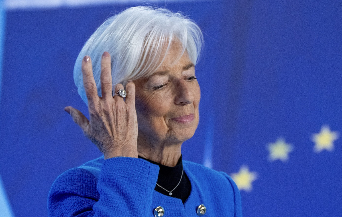 The ECB – the scenarios for the next meetings are expected to maintain interest rates –