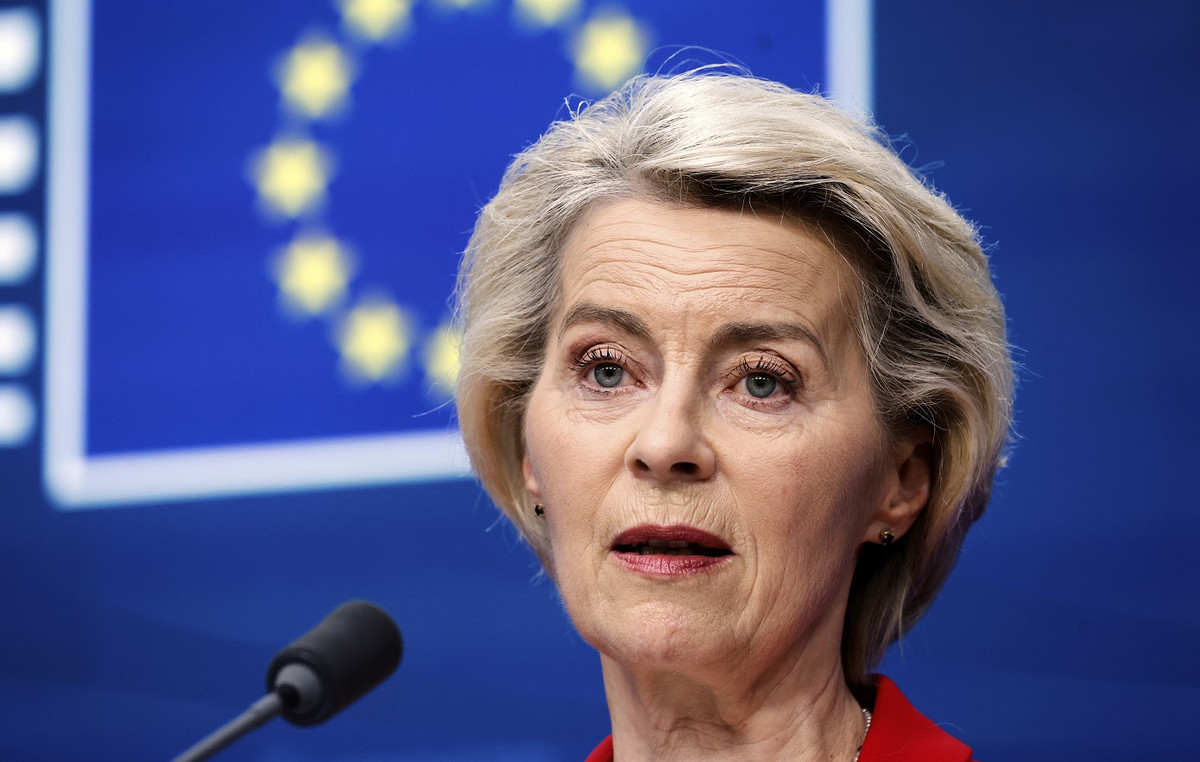 Proposal against Ursula von der Layen for Pfizer’s case – Monday discussed, voted on Thursday