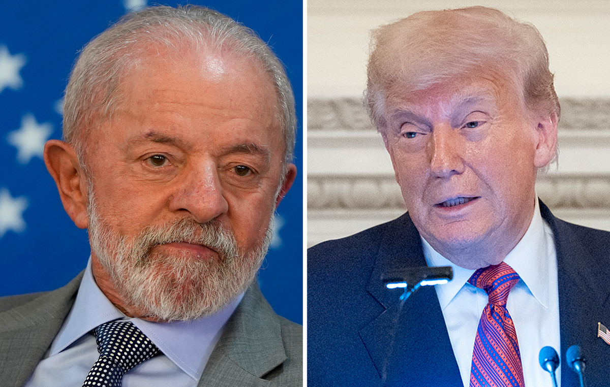 “BRA de Fer” in Brazilian – USA negotiations: minimum chance of commercial agreement by August 1st