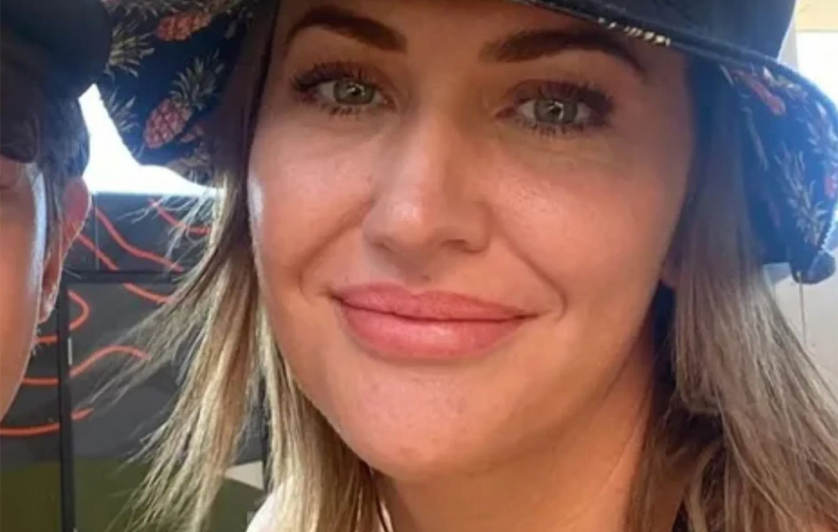 ‘Very healthy and fit’ 39 -year -old mom ignored multiple symptoms of bowel cancer for months