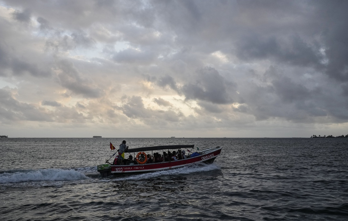 At least 4 immigrants dead from the wreck in the Dominican Republic – 20 missing