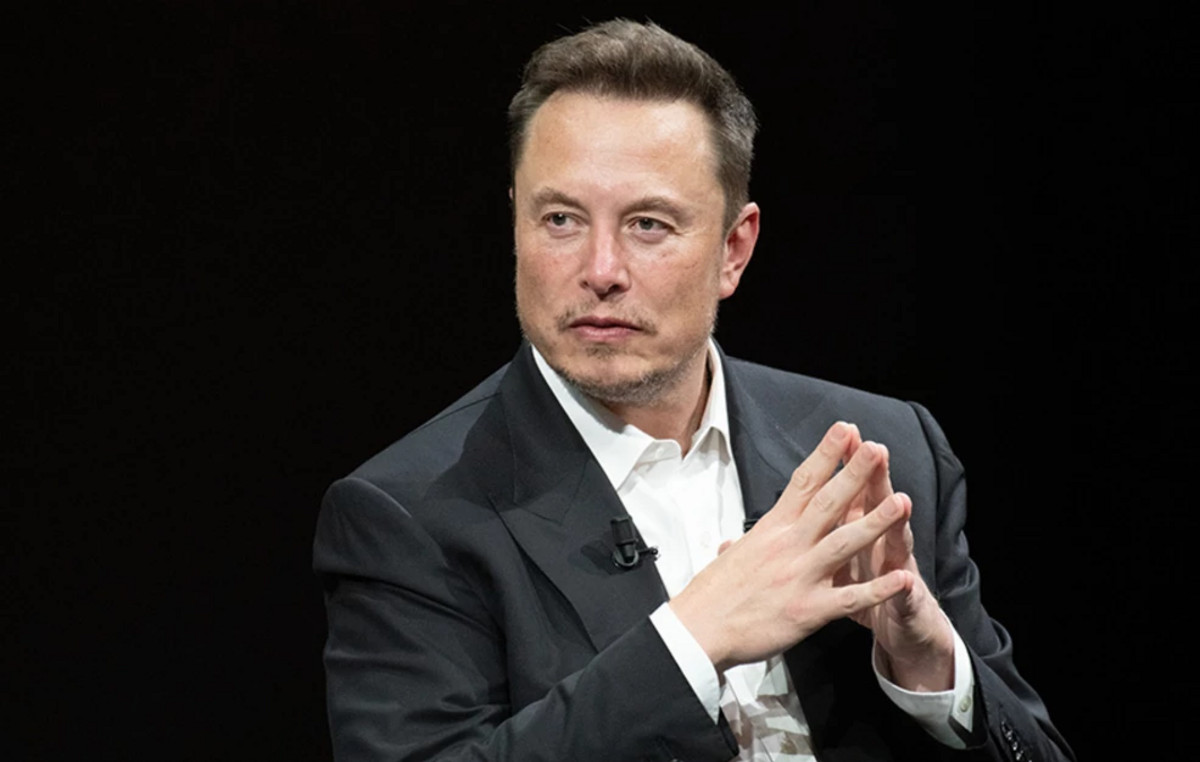 Elon Musk is getting ready to restore vine with “aroma” artificial intelligence