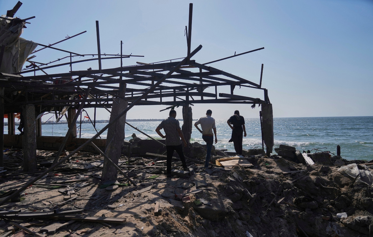 Guardian Revelation: Israel used 230 kg bomb