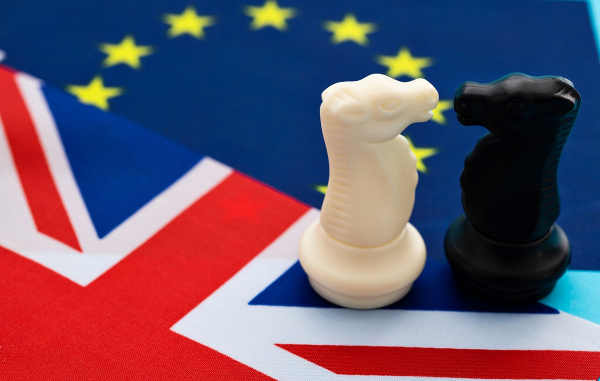 US -EU Agree