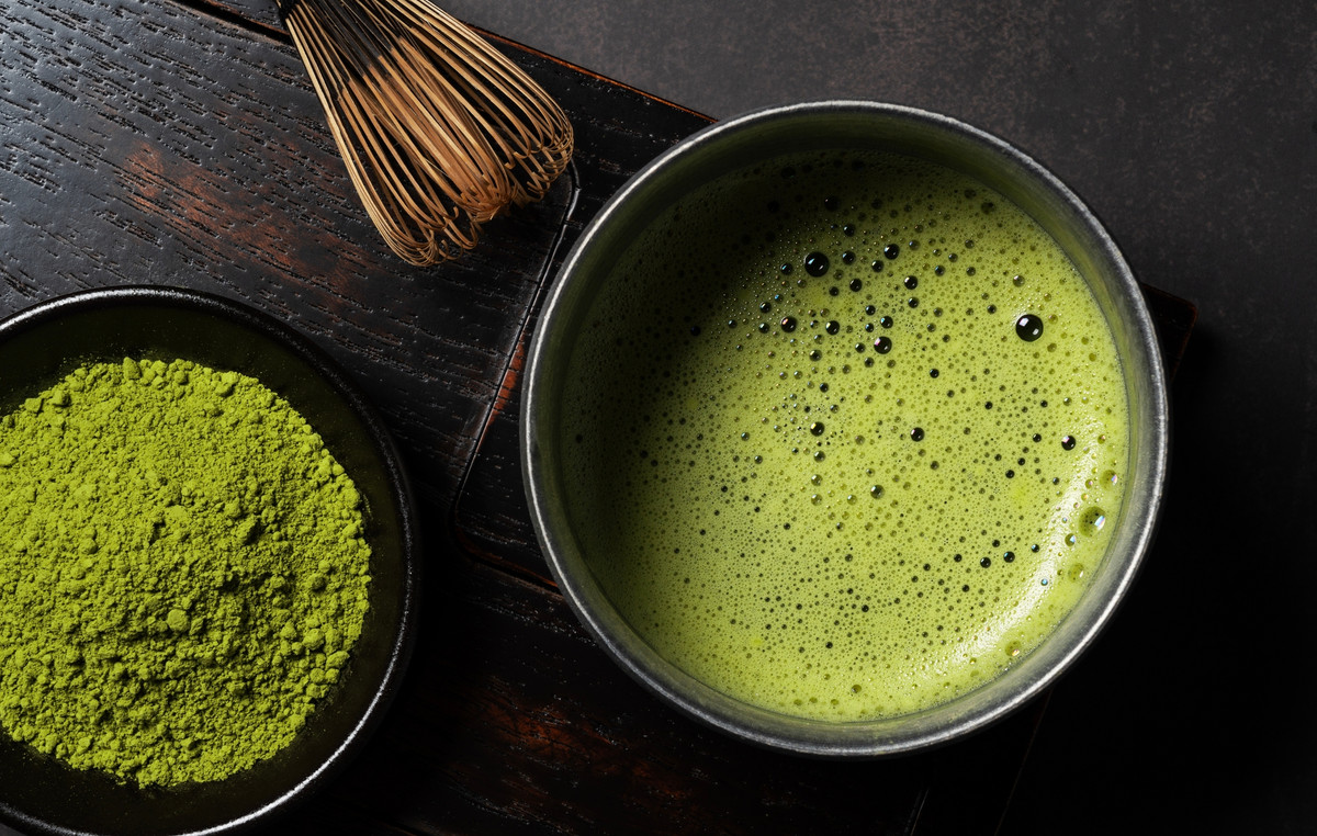 World frenzy for Matcha “dries” Japanese tea plantations