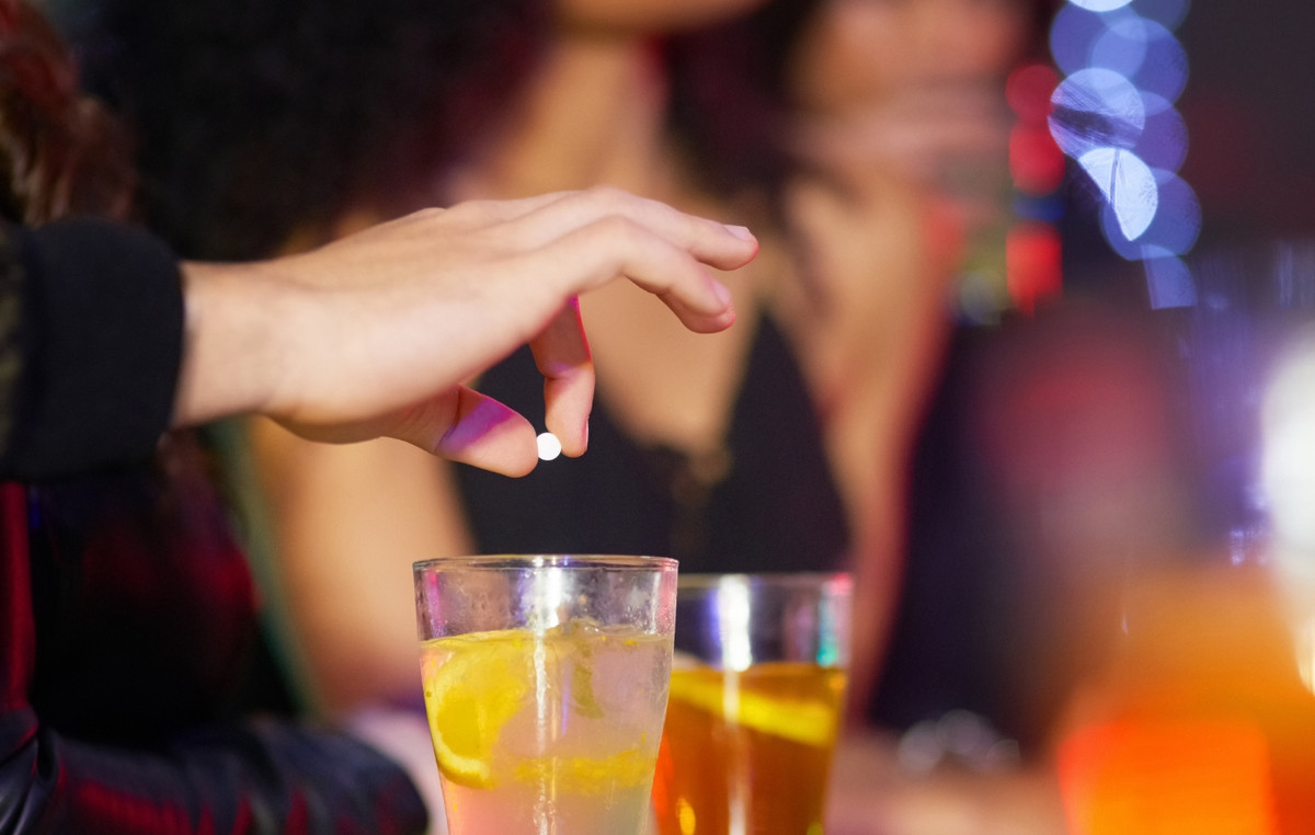 New Law in California: Mandatory Drink Protection Lids