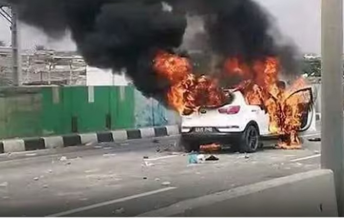 Angola: Violent Demonstrations for Fuel Prices – Reports for Dead