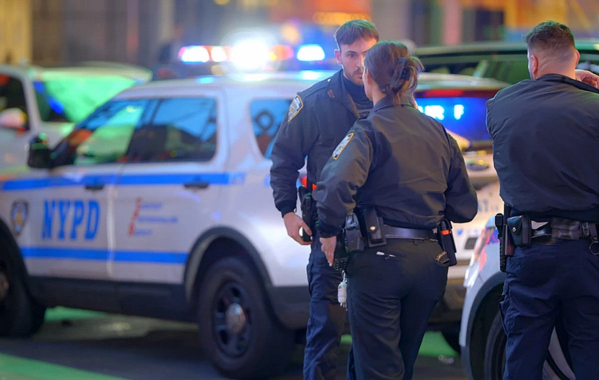 Armed man opened fire in Nevada – many people injured
