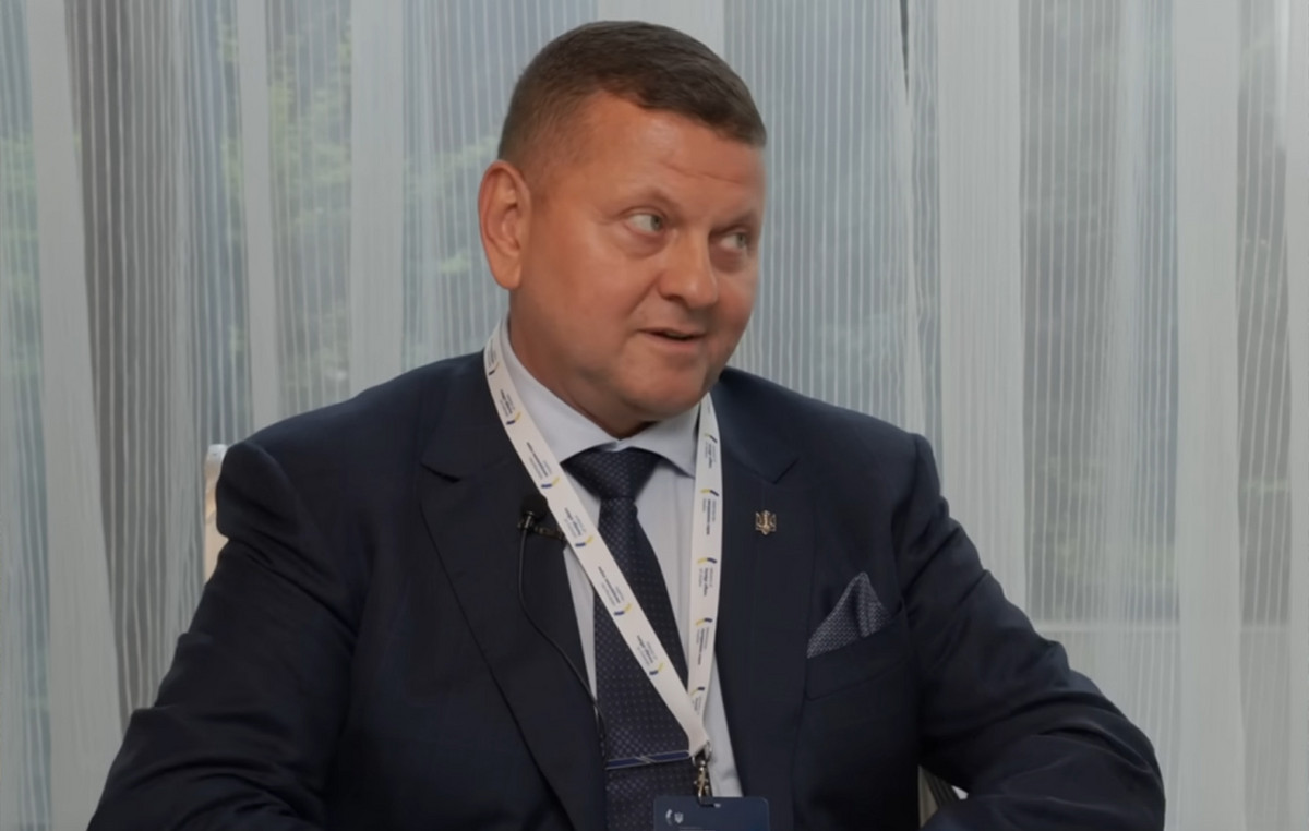 Torrent of Zalouzni: The big mistake of NATO, spikes for Zelenski and call for weapons tests in Ukraine