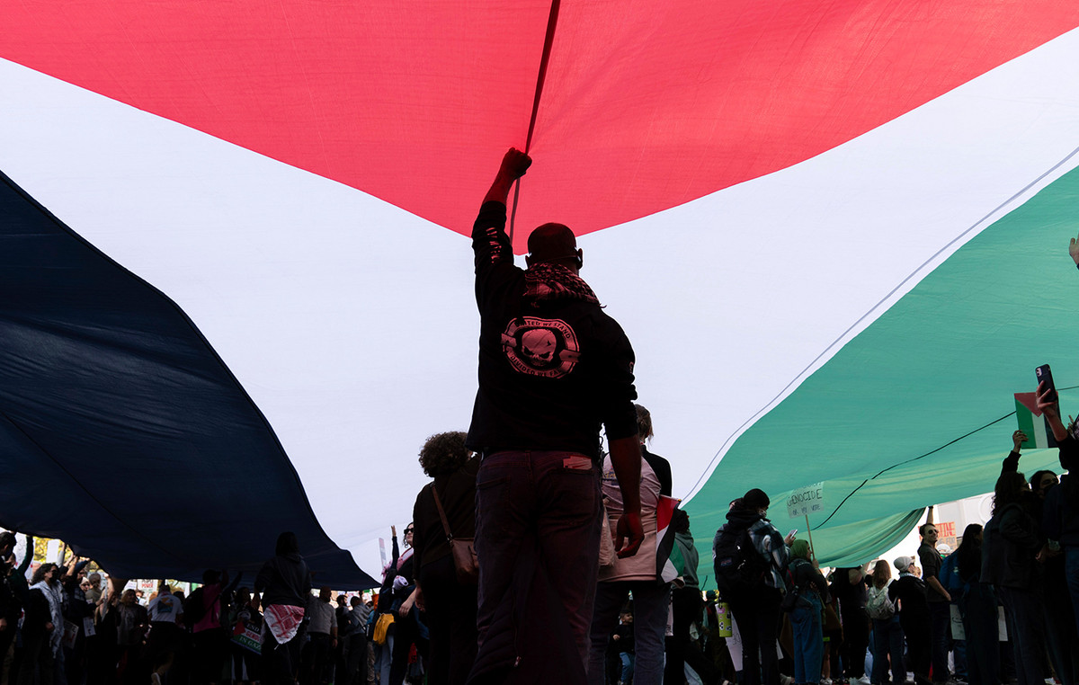What does the recognition of Palestinian state mean and what will change in practice