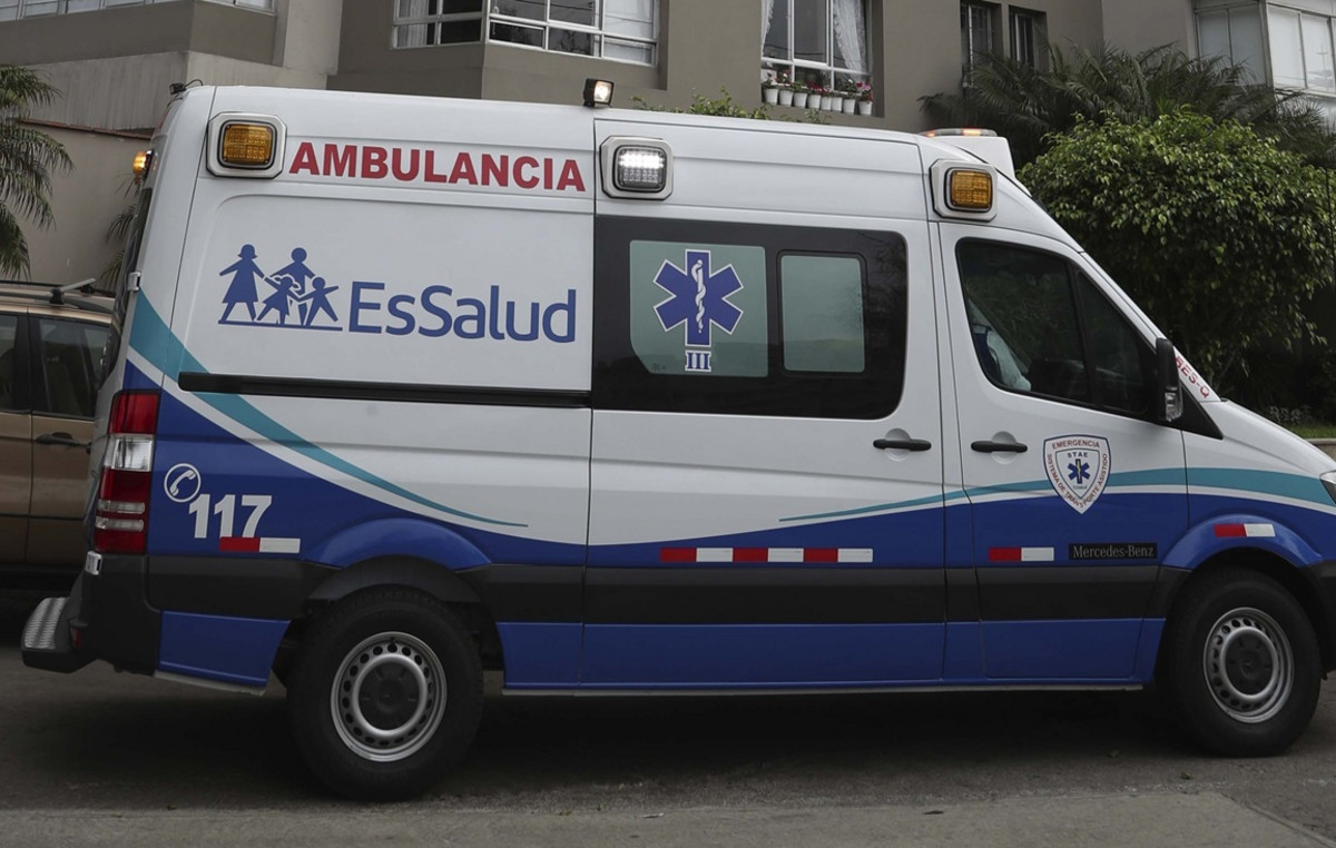 Scary car accident in Peru: Bus fell on a 50 -meter depth cliff – 15 dead and 30 wounded