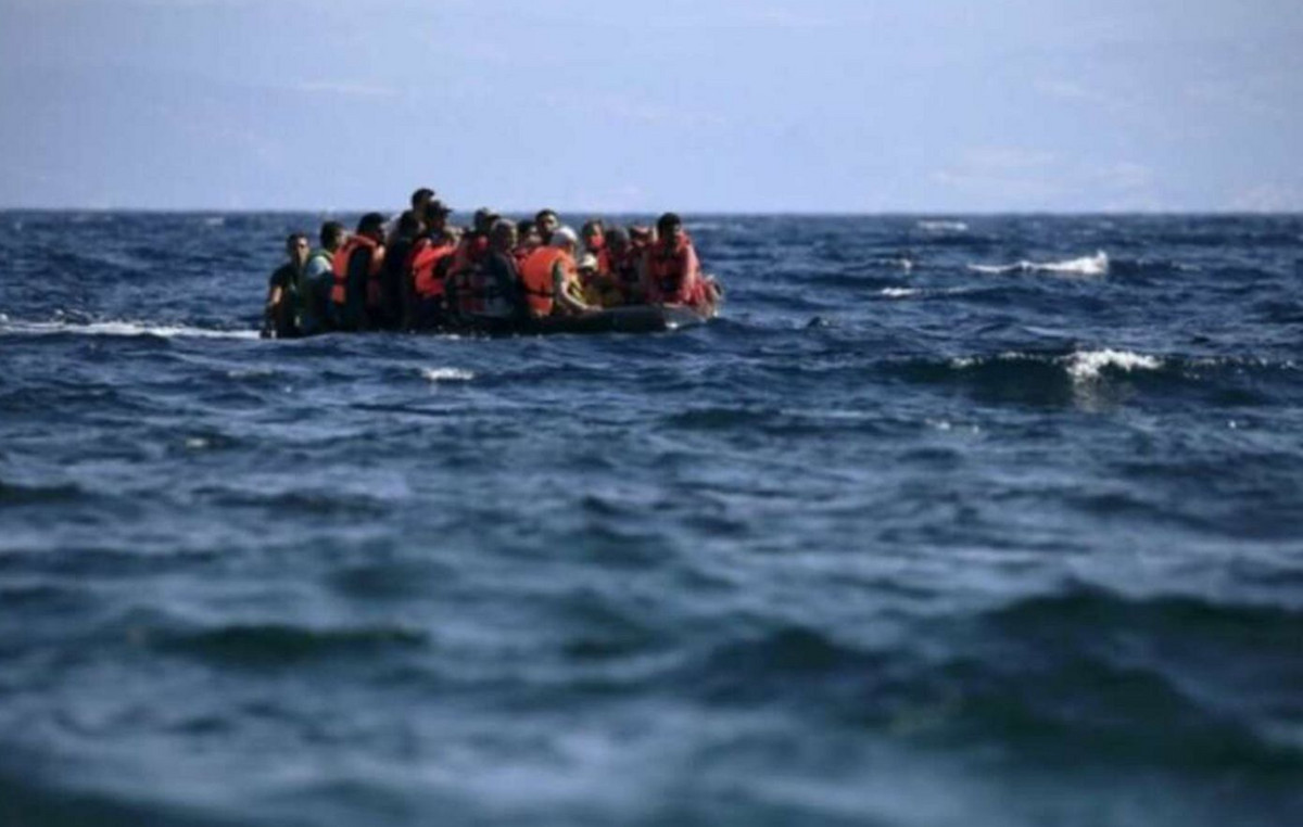 Dominican Republic: At least 6 immigrants dead in a sailor wreck