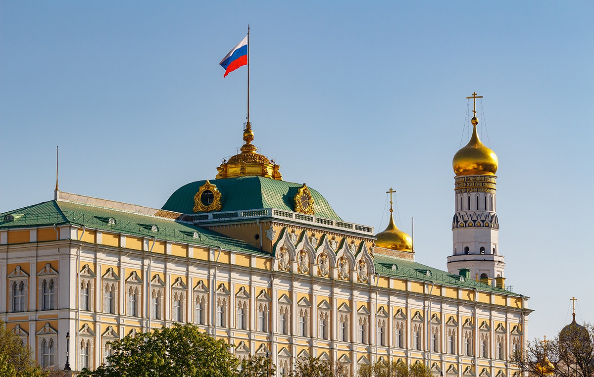 Russian Court delivers the assets of American food company to state