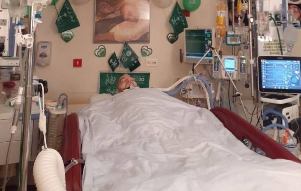 Saudi Arabia’s “Sleeping Prince” died – the shocking car accident 20 years ago