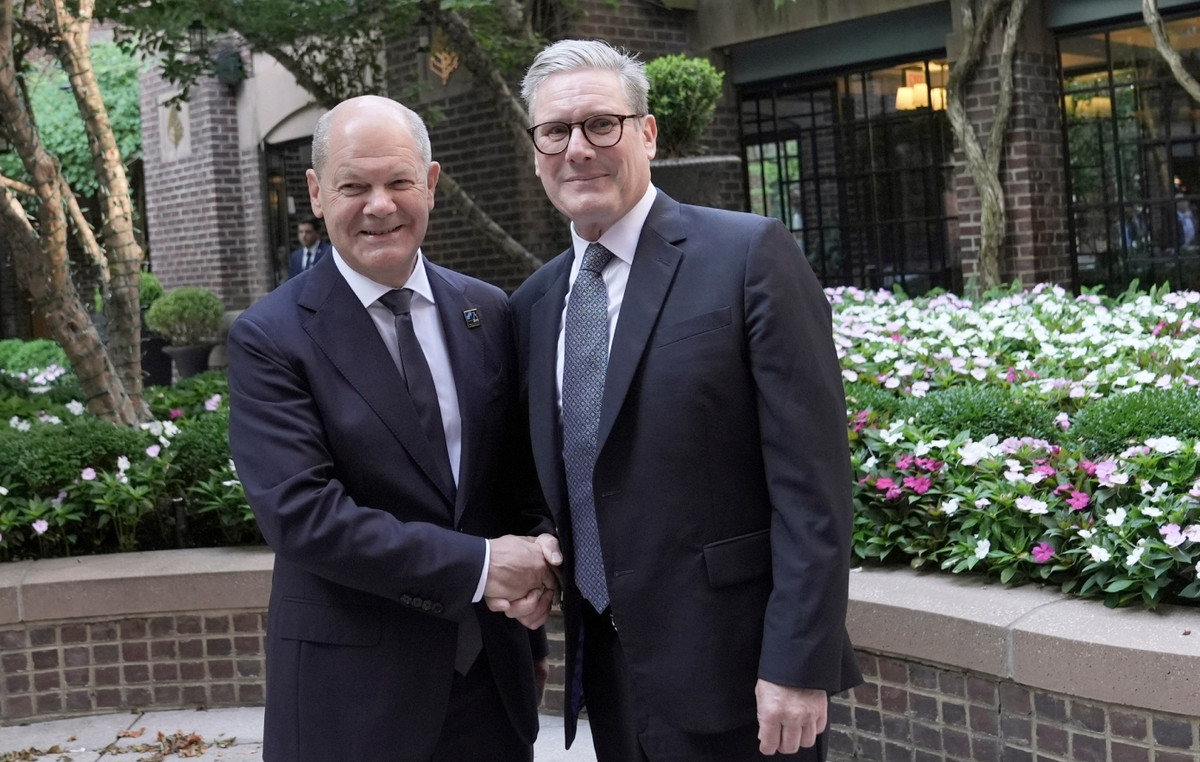 Politico: large -scale defensive deal will conclude Germany and Britain – What will include