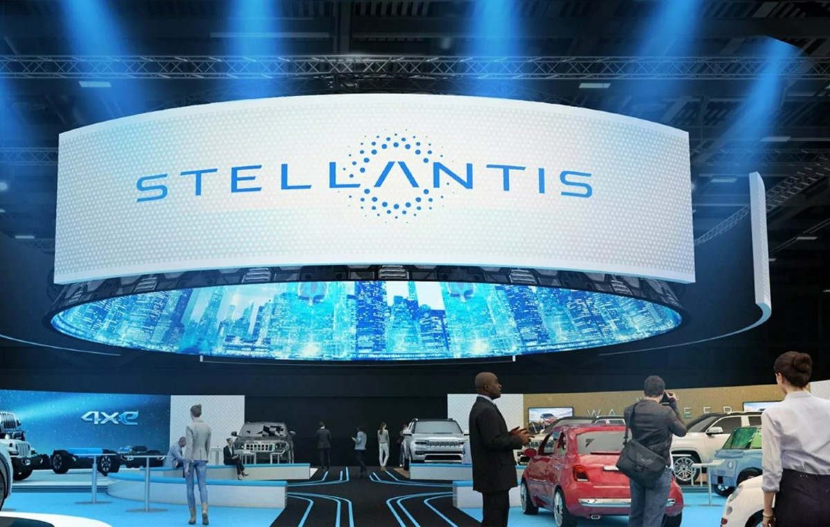 US duties bring first tricks: Stelantis expects a loss of 1.21 billion euros in the second half of 2025