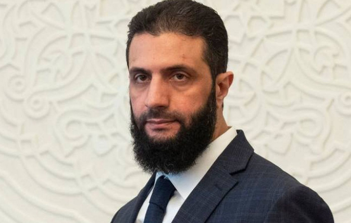 Syria: President Sarah received the Alawite Slaughter Report