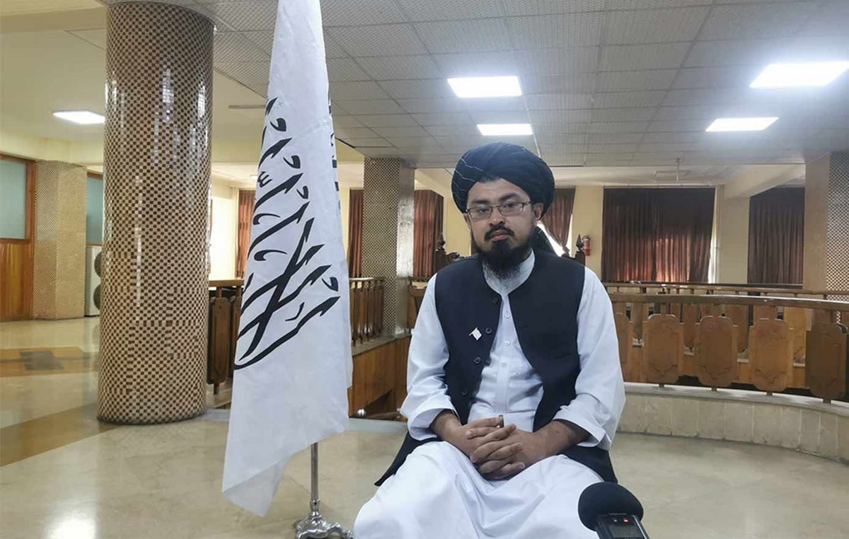 Taliban representatives in Berlin and Bonn for deportations of Afghan immigrants