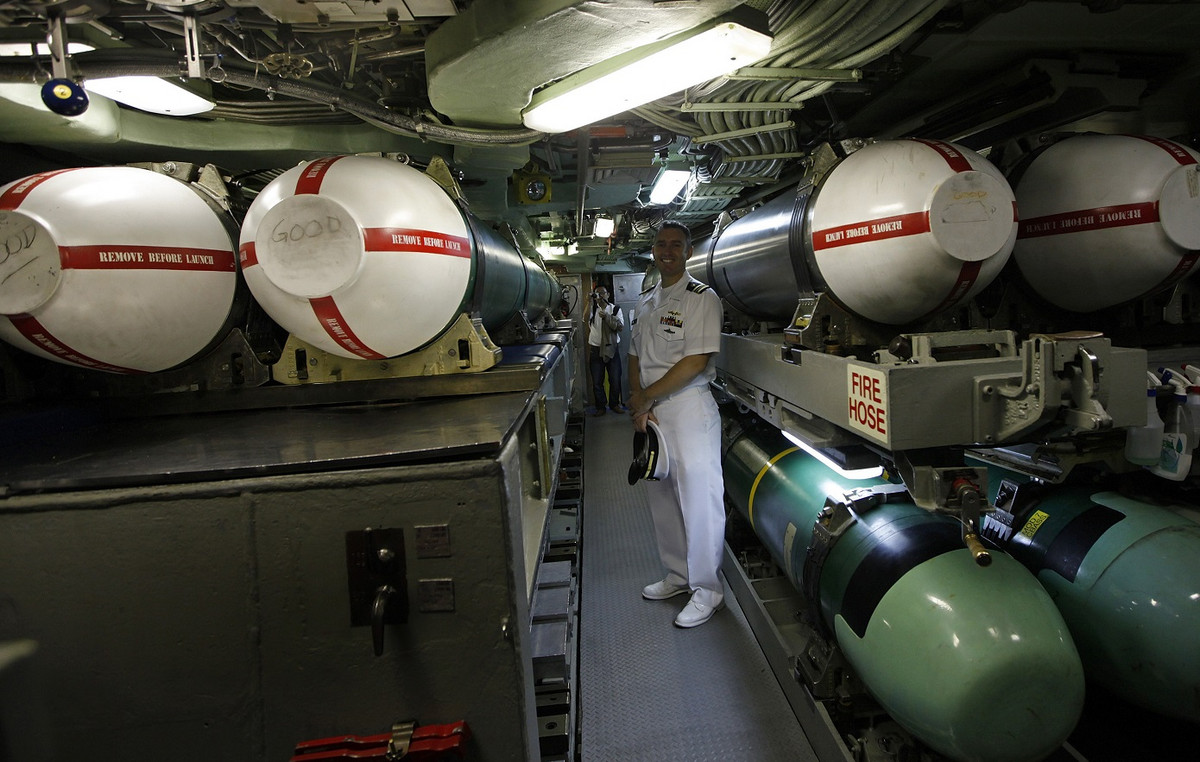 How will the US Tomahawk change in Ukraine – the goals that can “lock” Kiev