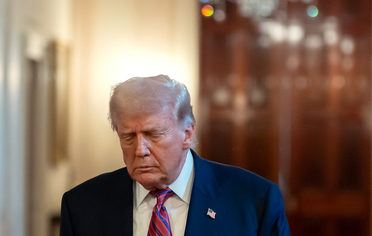 Trump filed a lawsuit for defamation against media tycoon Rupert Murdoch and Wall Street Journal