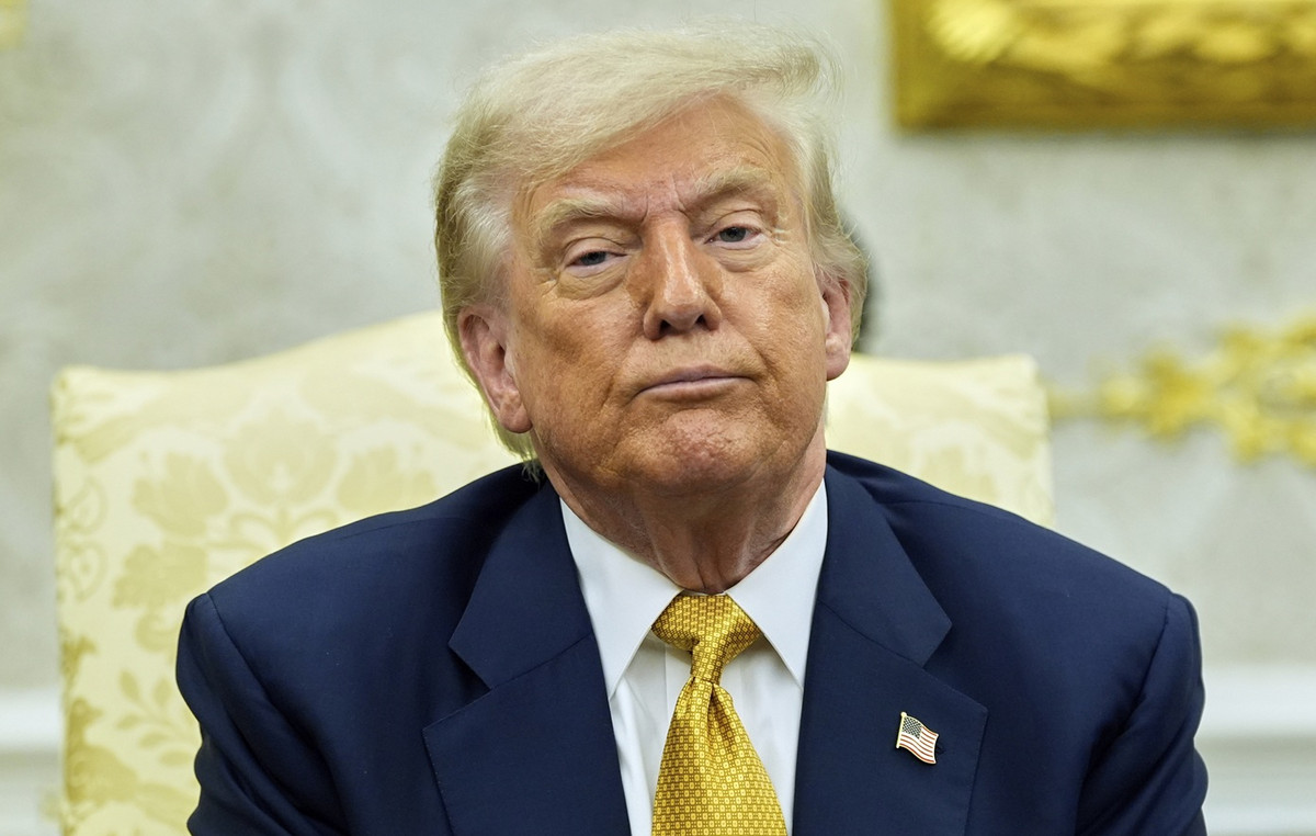 Trump announces duties on 150 small countries – will send a single letter