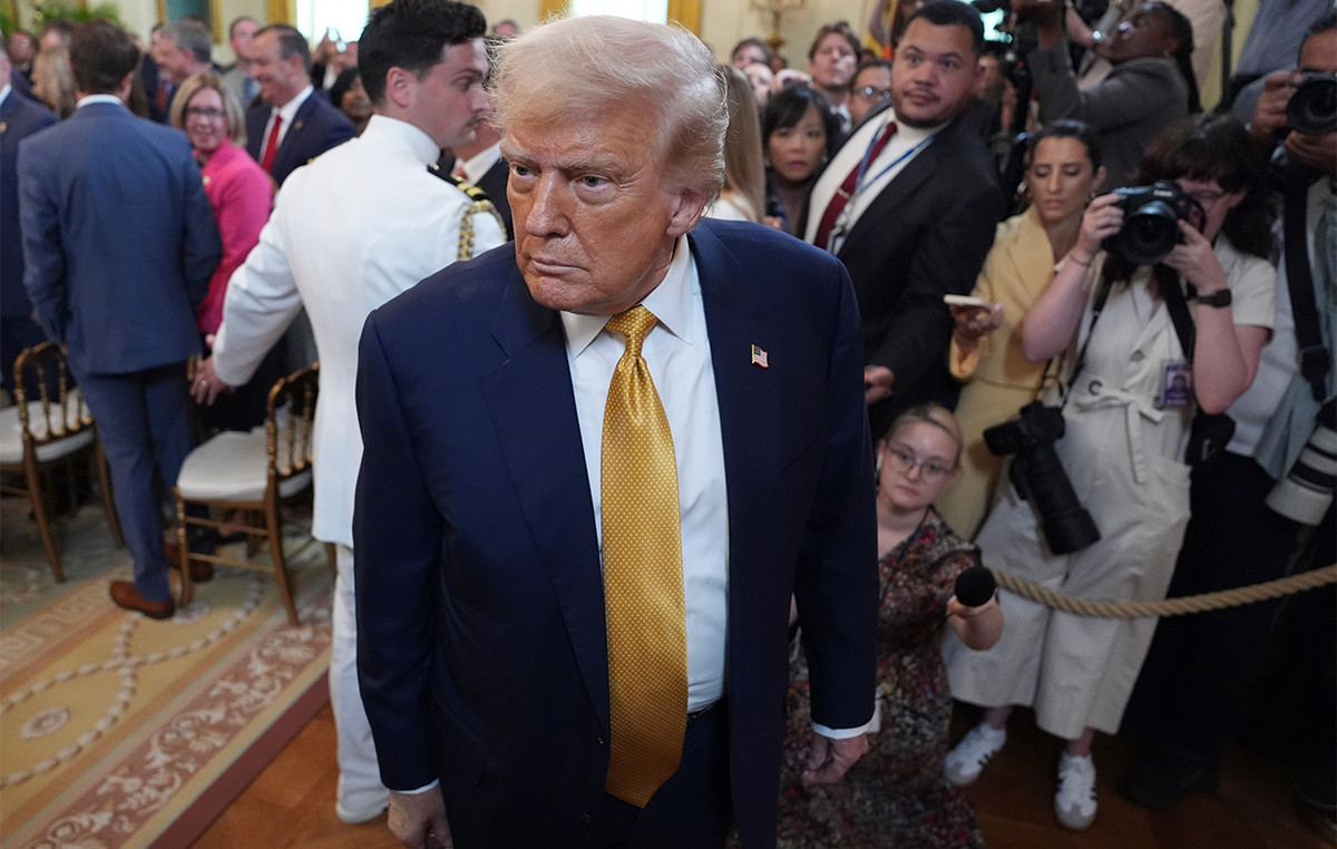 Chronic Venous Failure: What you need to know about Donald Trump’s medical condition