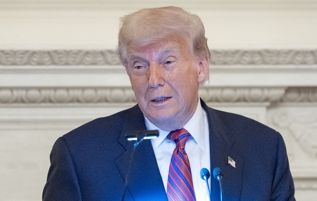 Ten Humpers of Hamas are going to be released soon, Trump says