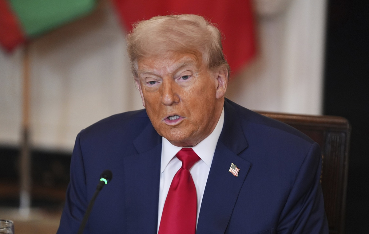 Trump imposes additional 35% duties on Canadian products from August 1st