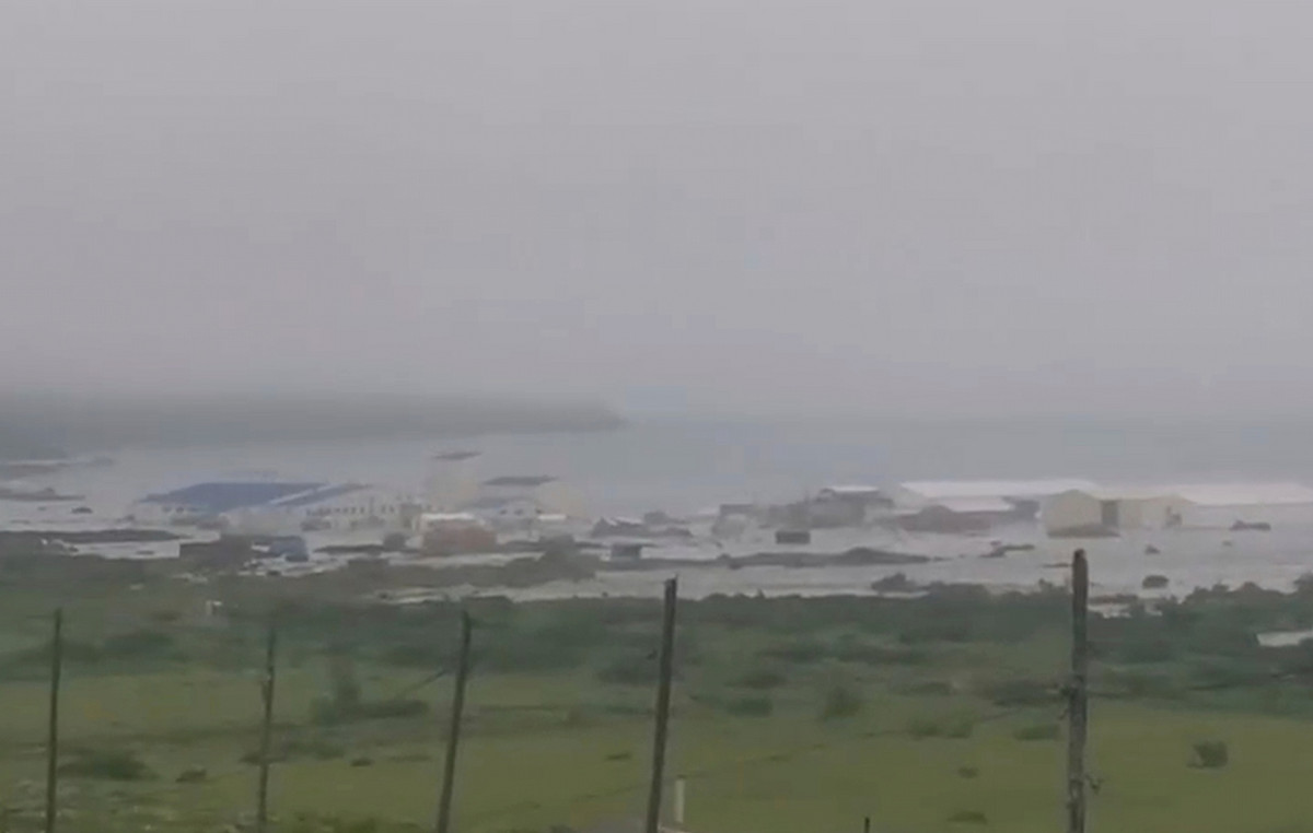 The tsunami traveled “back in time”: the earthquake in Russia took place Wednesday, the waves hit Hawaii on Tuesday – How is explained