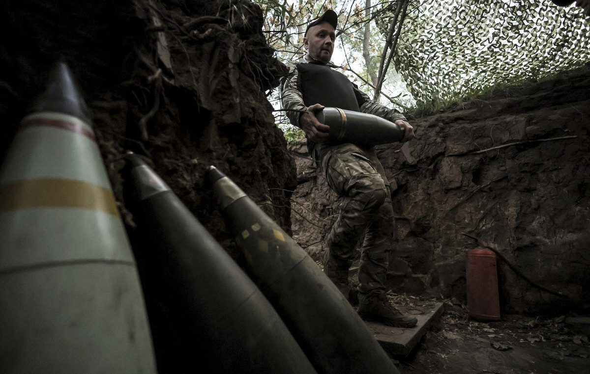 Ukraine states that it hit a “anti -aircraft defense” and “drone” plant in the Russian city of Igevsk