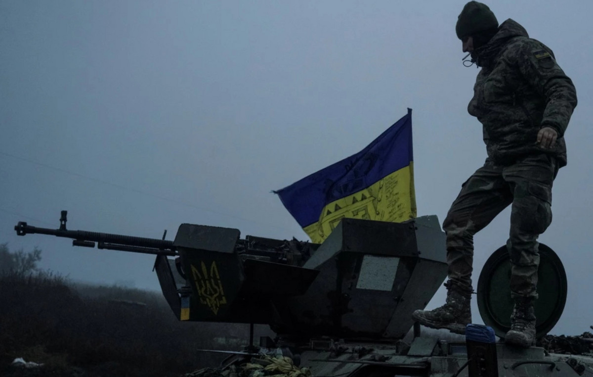 Ukraine: Arrested Officer of the Service to fight corruption as a suspect for espionage on behalf of Moscow