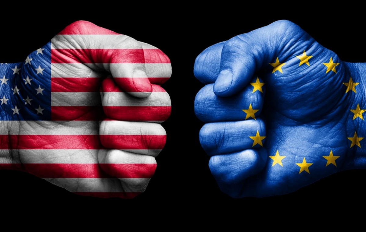The US Secretary of Commerce says Europe must open its purchases to achieve a lower duty agreement