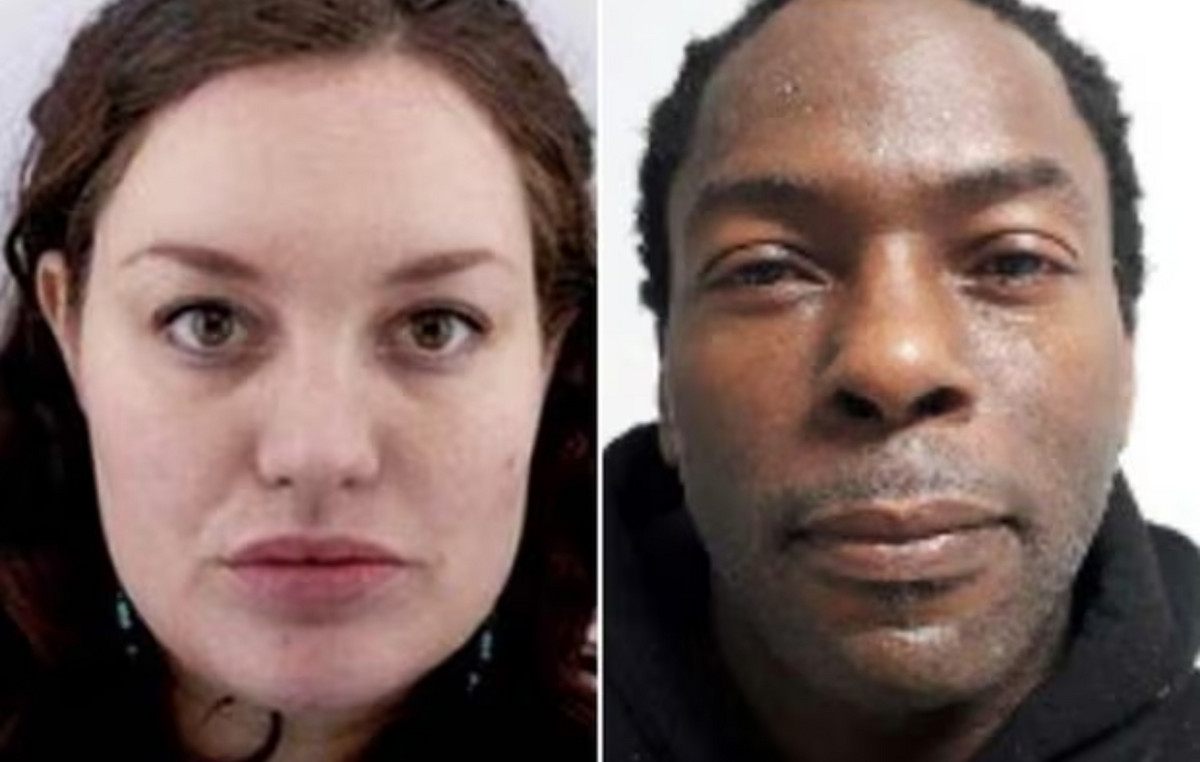 Guilty to their baby’s death were judged by a British aristocrat and her partner – hid it by providence