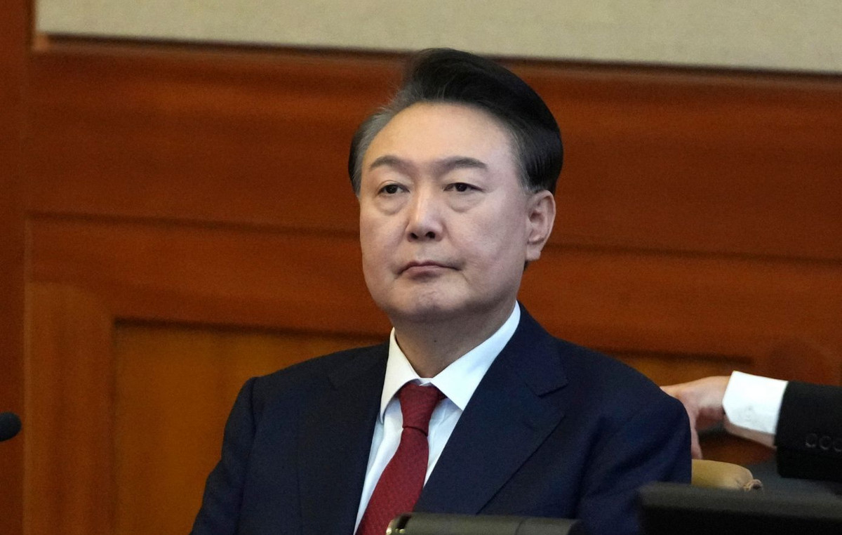 Request for former president Yun Yun Yuk Golle have filed South Korea prosecutors