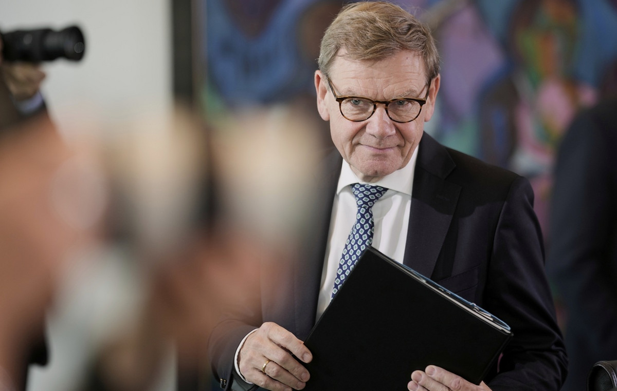 German Foreign Minister condemns attacks on Drouzas in Syria