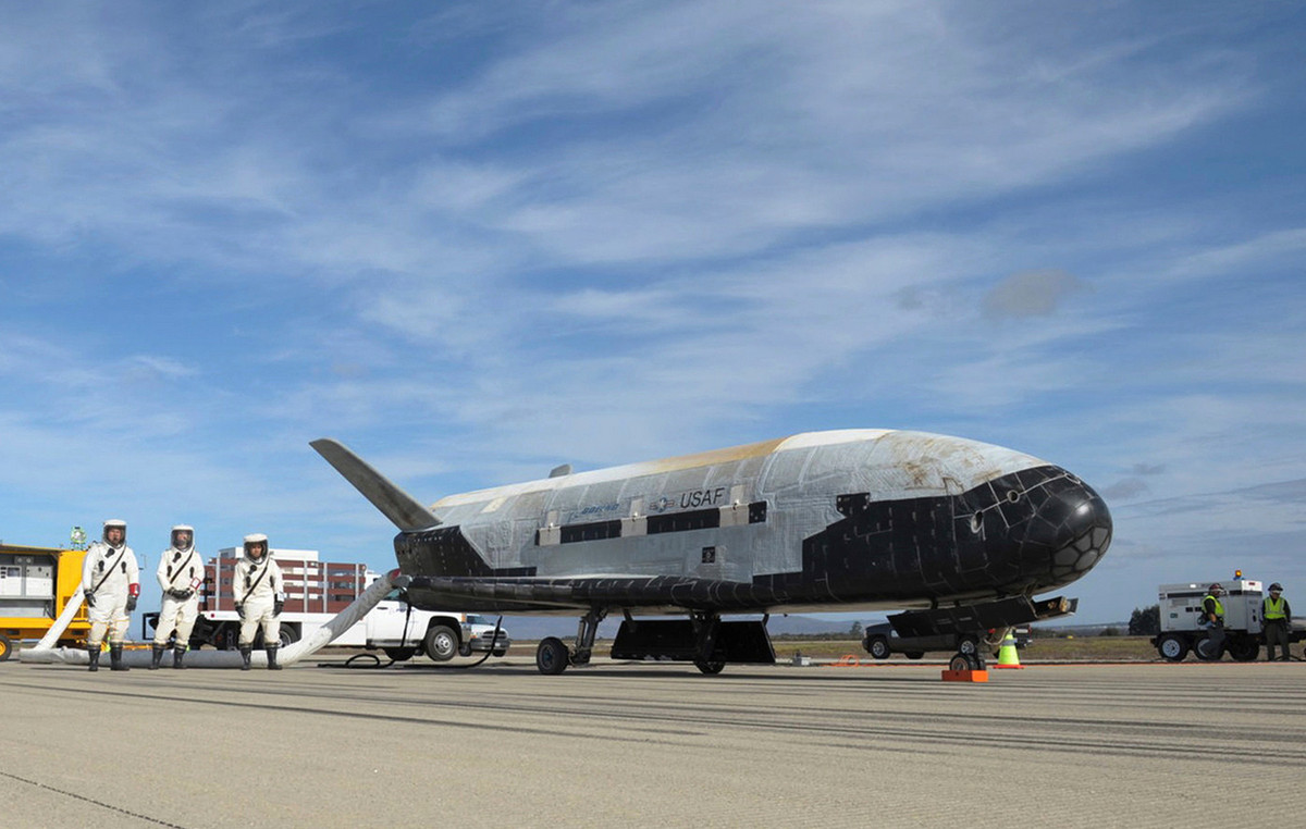 US Army sends a spaceship on a secret mission – What do we know about US experiment